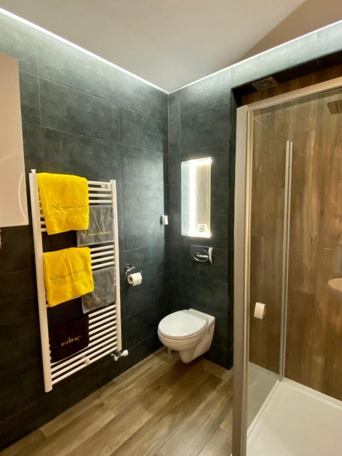 Pegazus Apartman Keszthely Exterior photo
