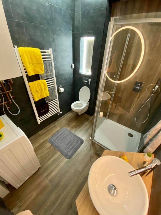 Pegazus Apartman Keszthely Exterior photo
