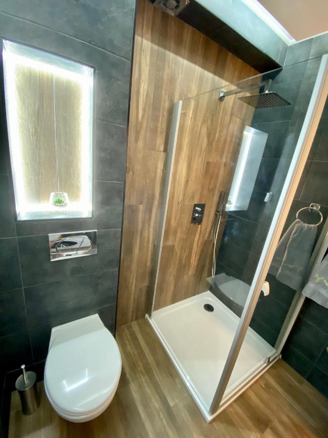 Pegazus Apartman Keszthely Exterior photo