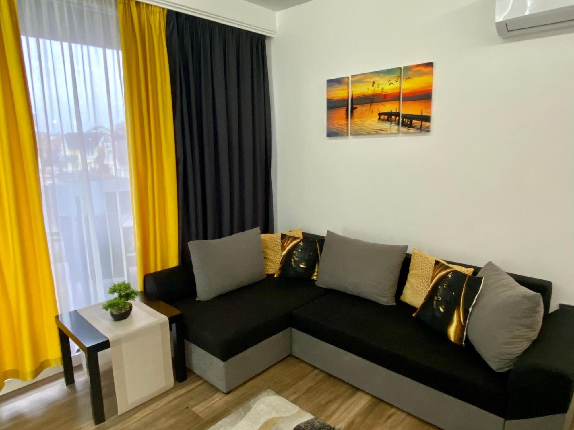 Pegazus Apartman Keszthely Exterior photo